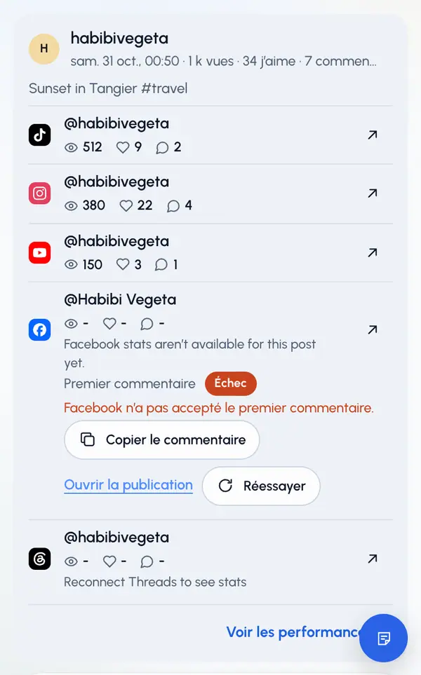 Ajouter un premier commentaire
