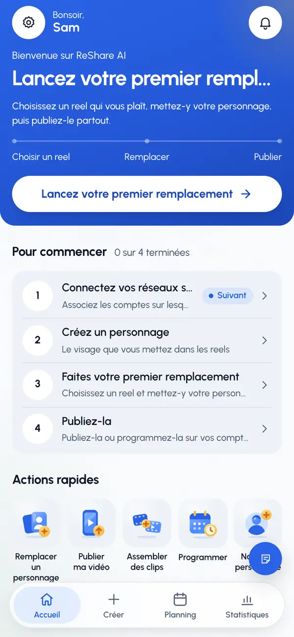 Accueil