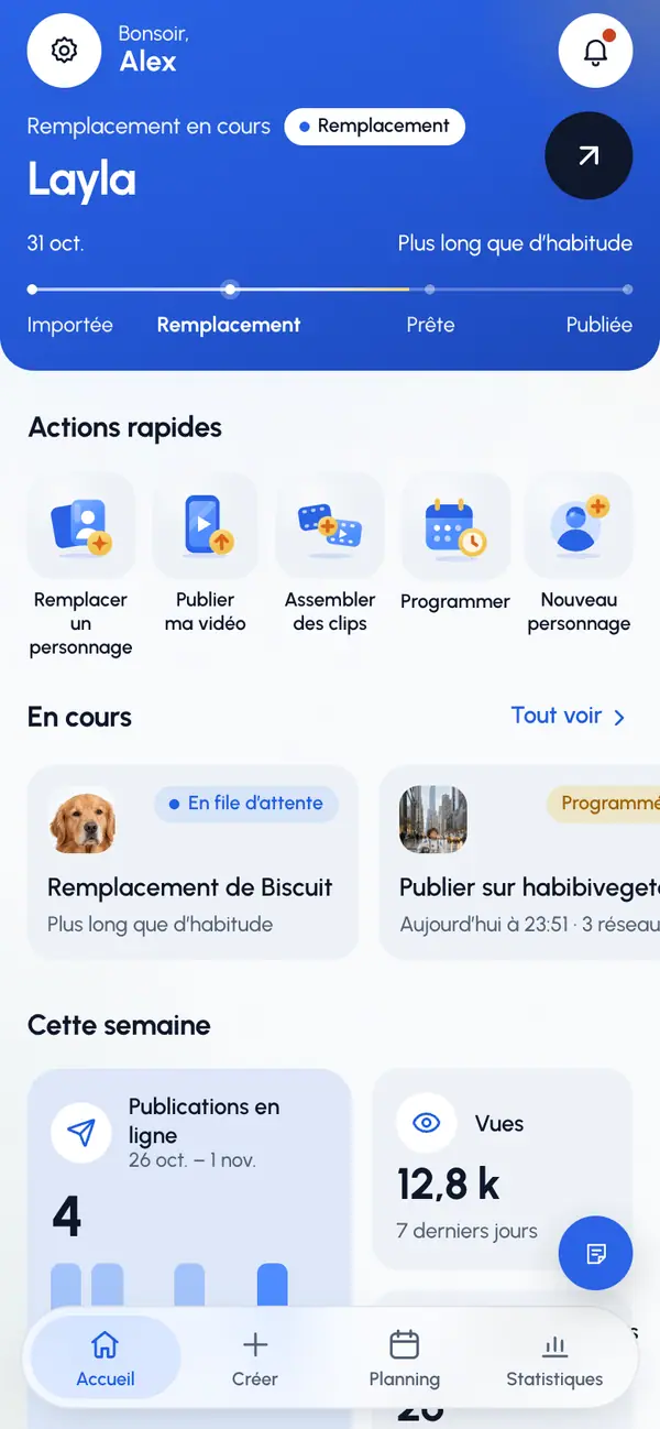 Accueil