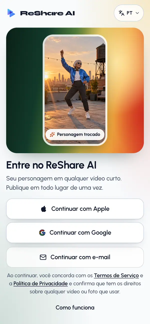 Entrar