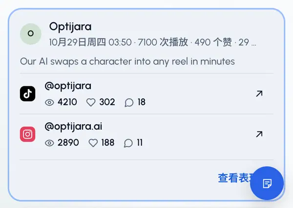 发布视频